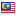sfaa-malaysia.org hosted country